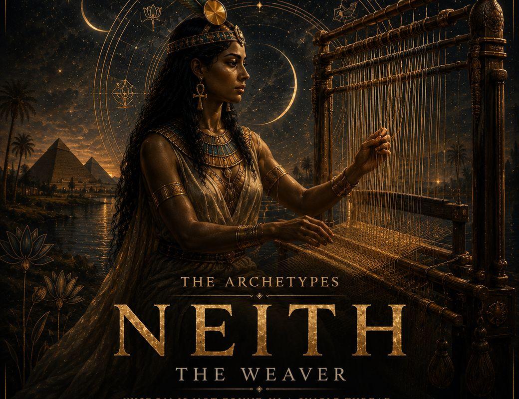 The Archetypes Series