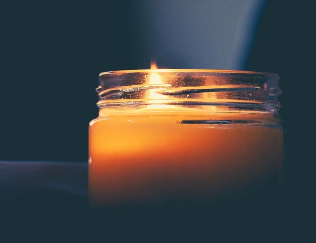 Lighting Your Way Through Dark Times