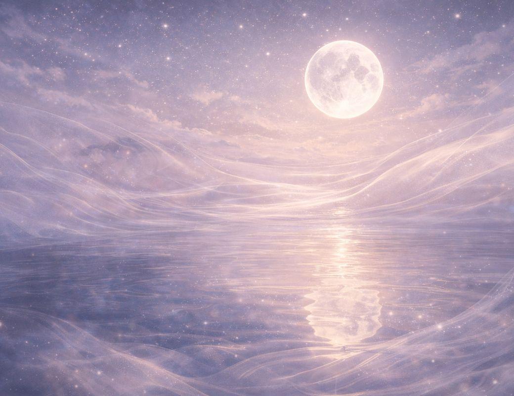 Pisces Season and Emotional Wisdom