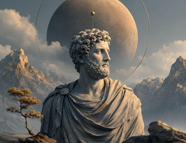 Stoicism: The Ancient Philosophy That Conquered