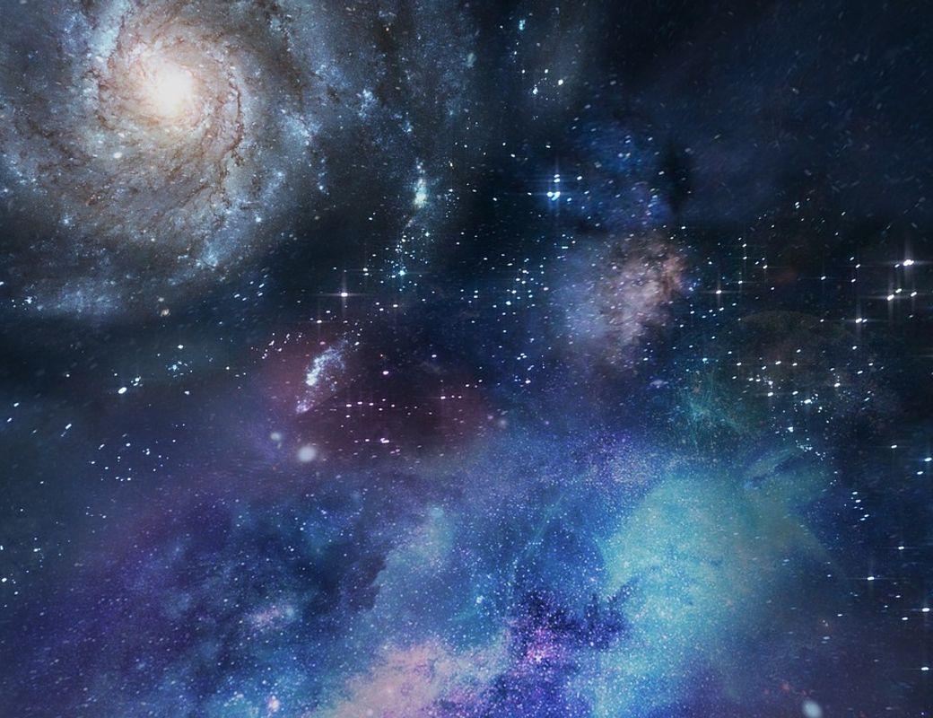 How Stars Are Born: From Cosmic Dust to the Lights That Shape Galaxies