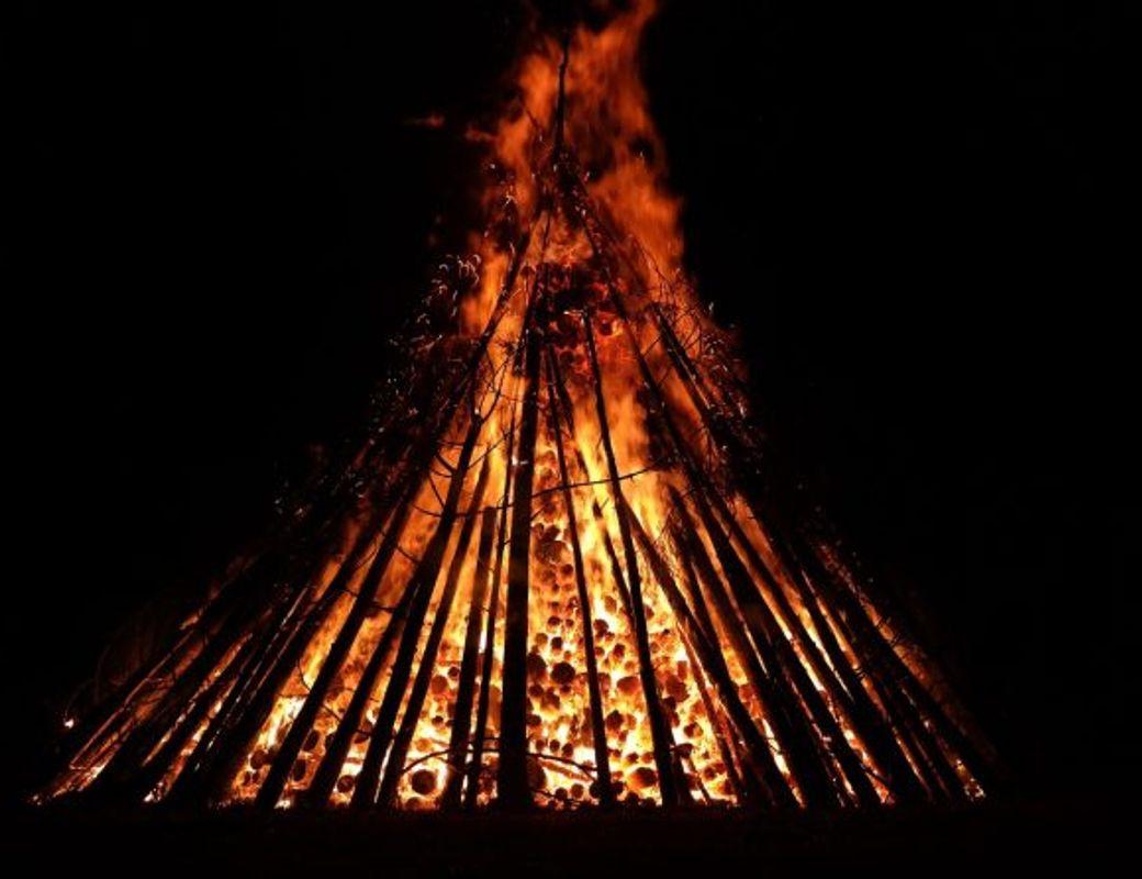 Celebrating the Celtic Festival of Litha