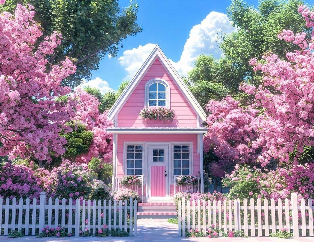 Coming Home to You 🏡🩷