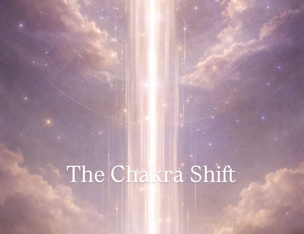 The Chakra Shift