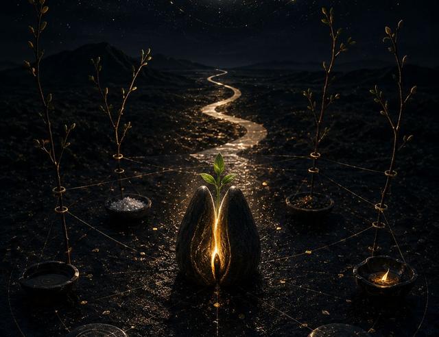 New Moon Rituals