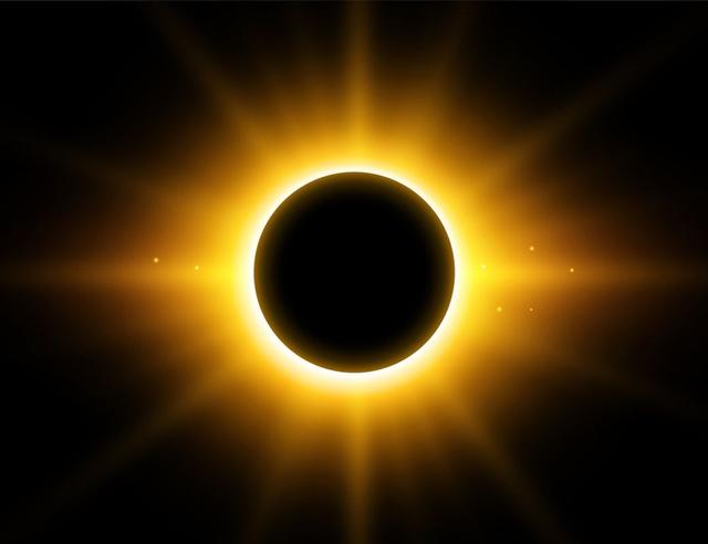♒ Solar Eclipse & New Moon 🌑: A Turning Point