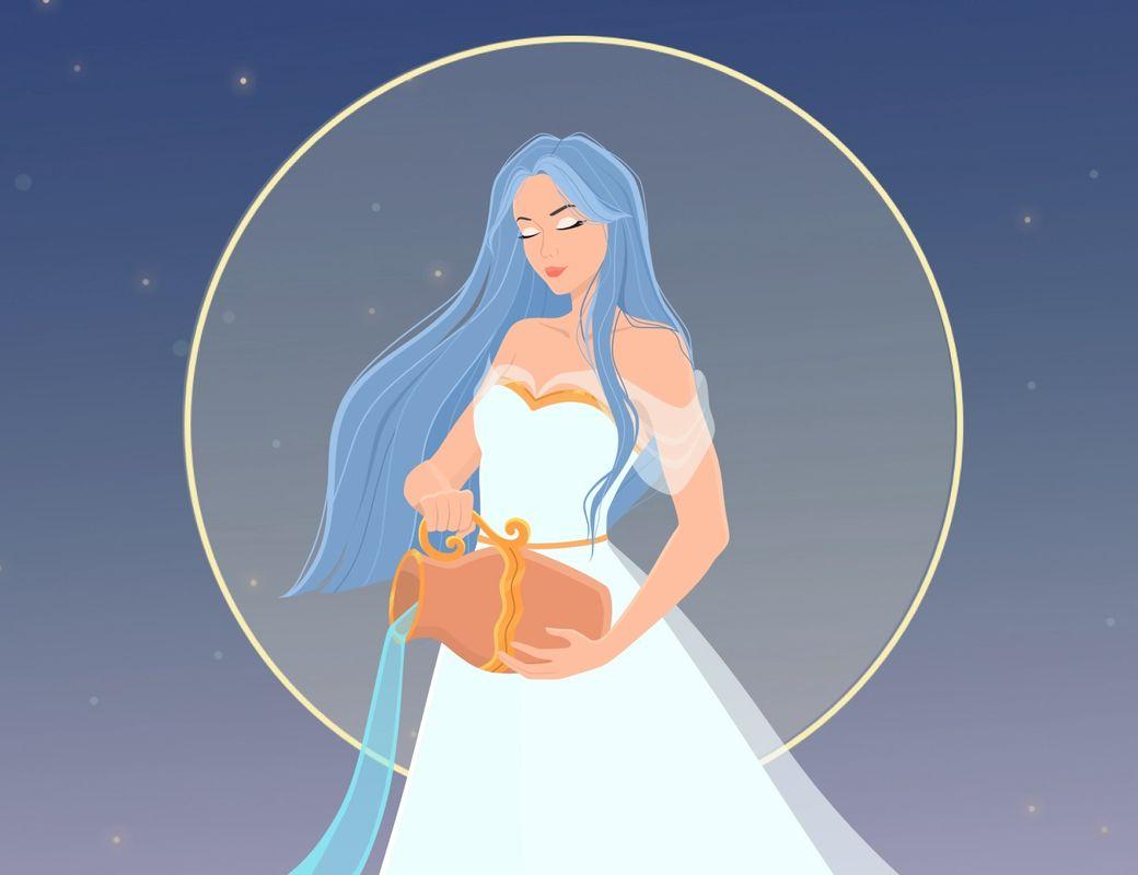 Illustration for โ Solar Eclipse & New Moon ๐: A Turning Point