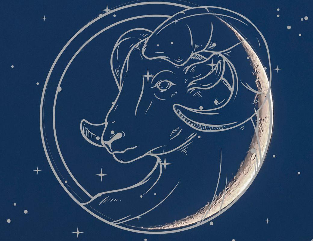The April New Moon: A Fire Worth Forging