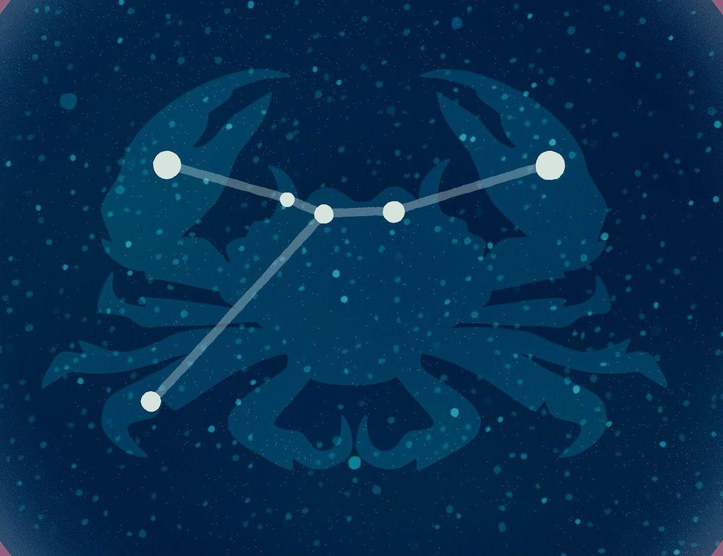 Welcome to Cancer Season ♋️