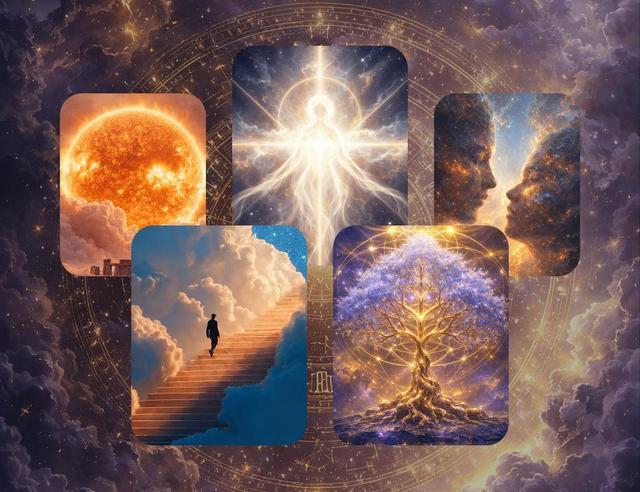 🌙 New Personal Astrology Readings by MoonX