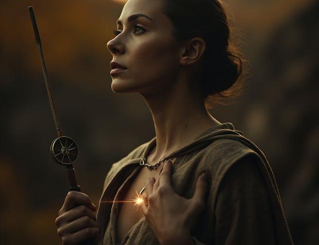 Artemis—the voice of freedom!