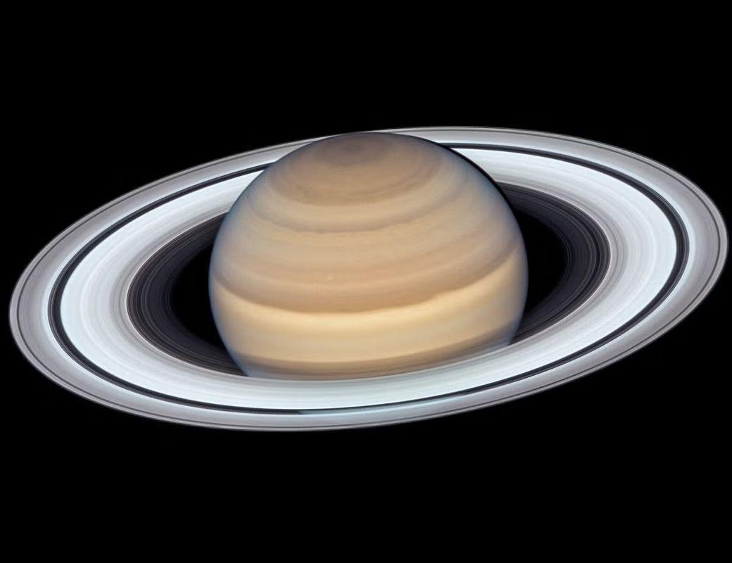 Saturn Retrograde in Aries 2026