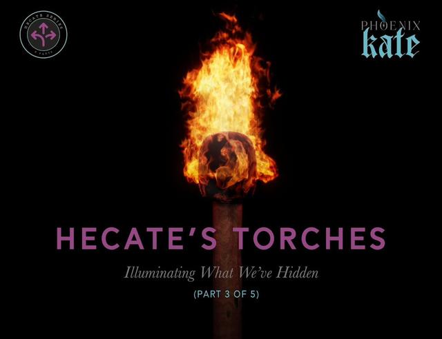 Hecate’s Torches