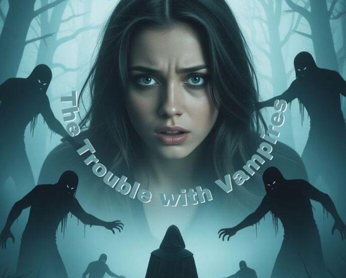 The Trouble with Vampires