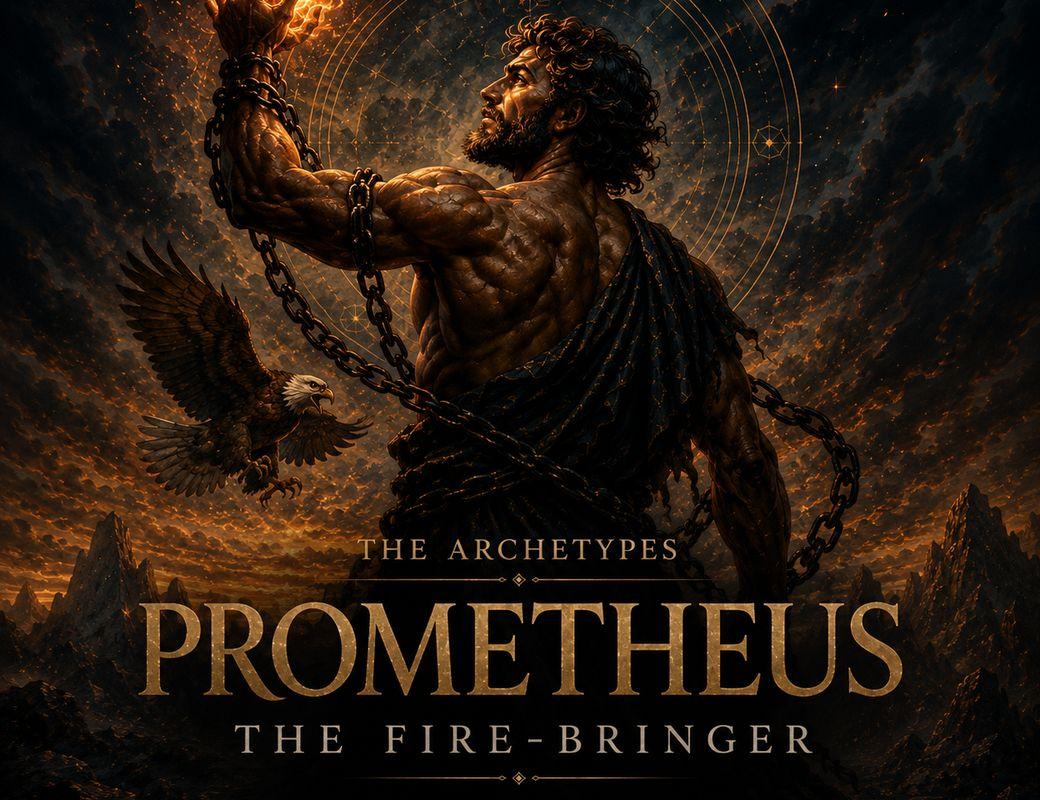 The Archetypes Series
