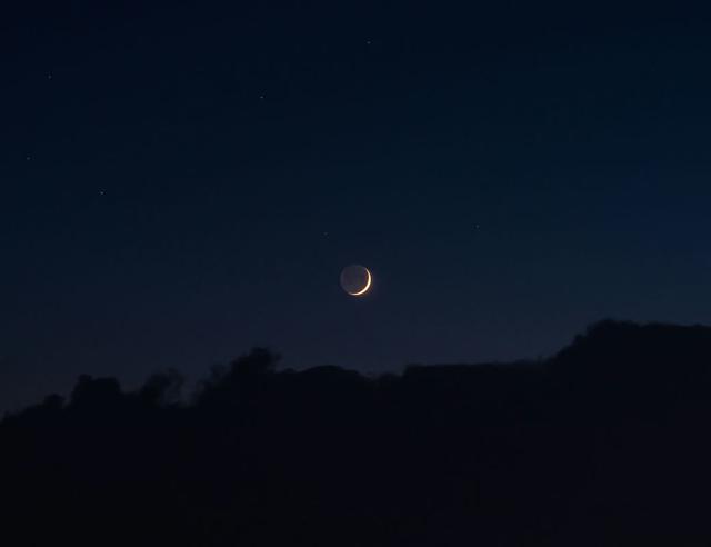 🌑 GEMINI NEW MOON - JUNE 15