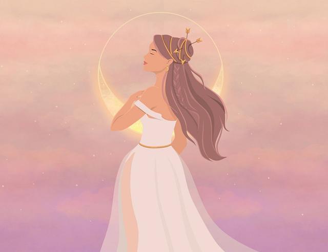 New Moon in Sagittarius