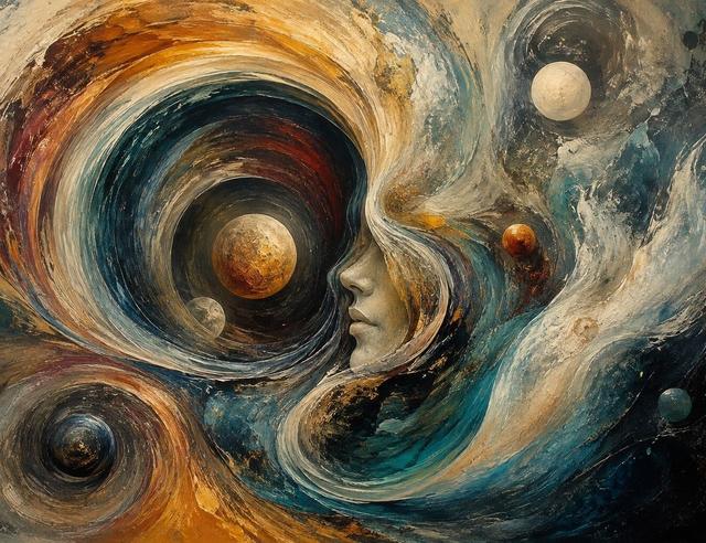 PSYCHOMAGIC
