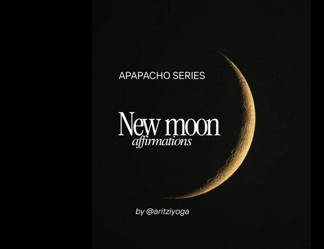 Illustration for APAPACHO SERIES ☾