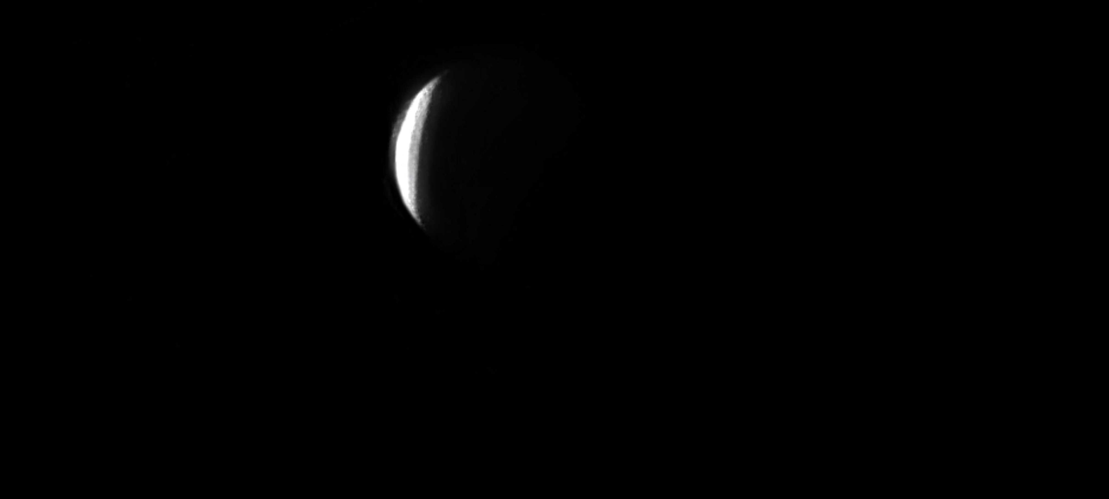 The Moon over Alva, United States — full moon, Lunar Day 16