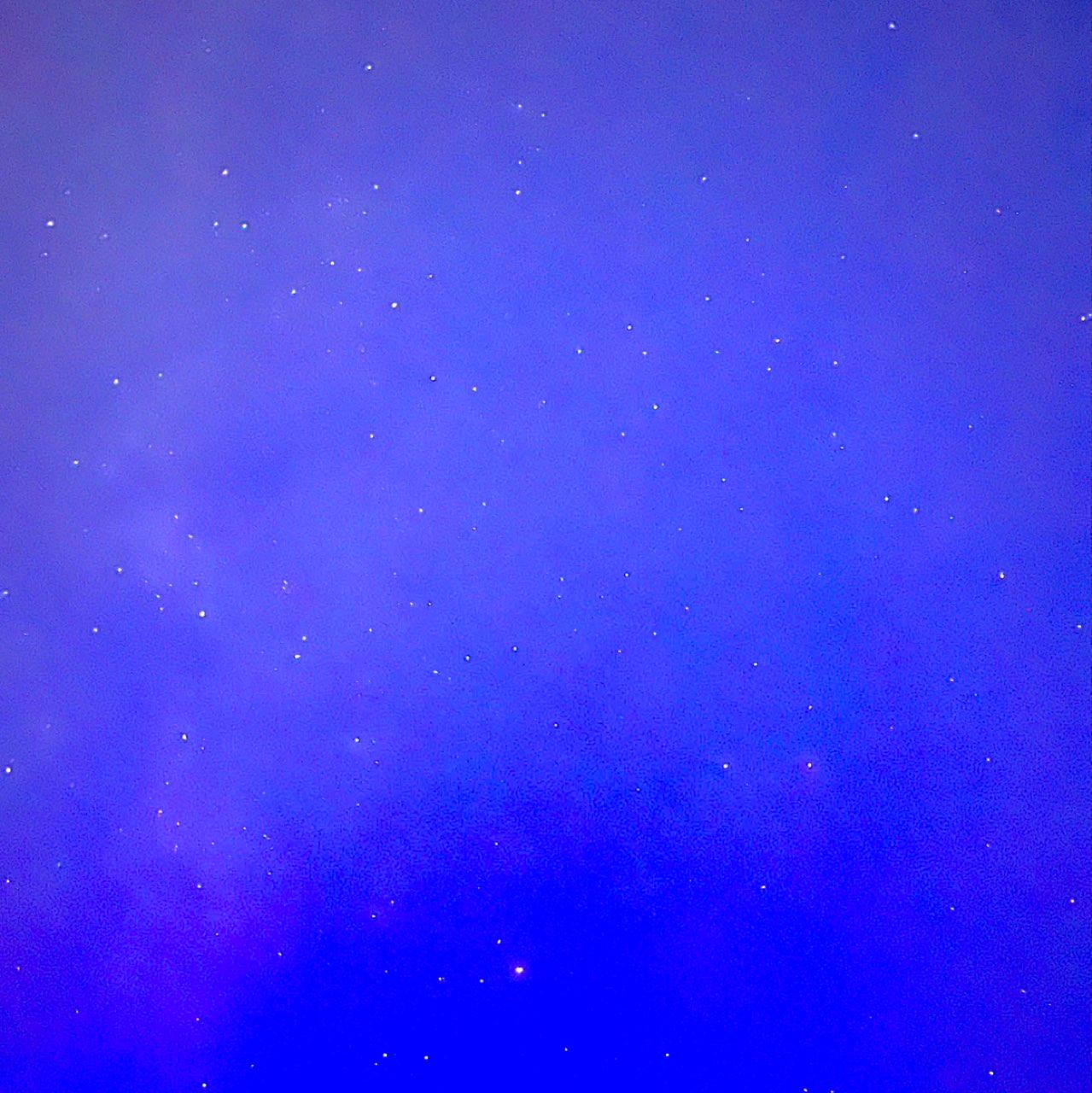 The Moon over Salisbury, United Kingdom — waning crescent, Lunar Day 26