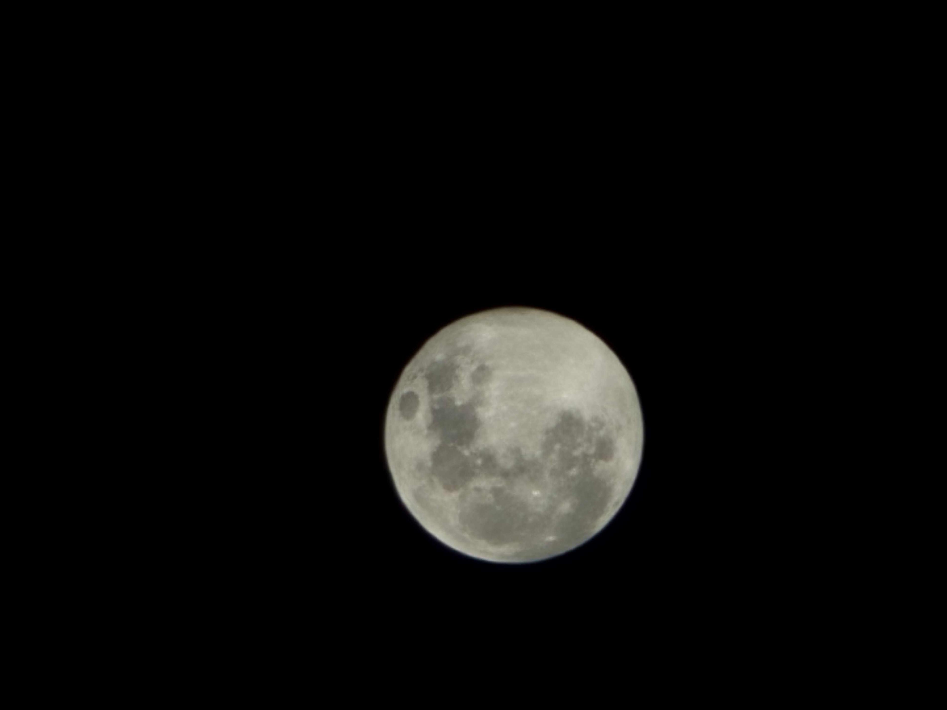 The Moon over United Kingdom — full moon, Lunar Day 16