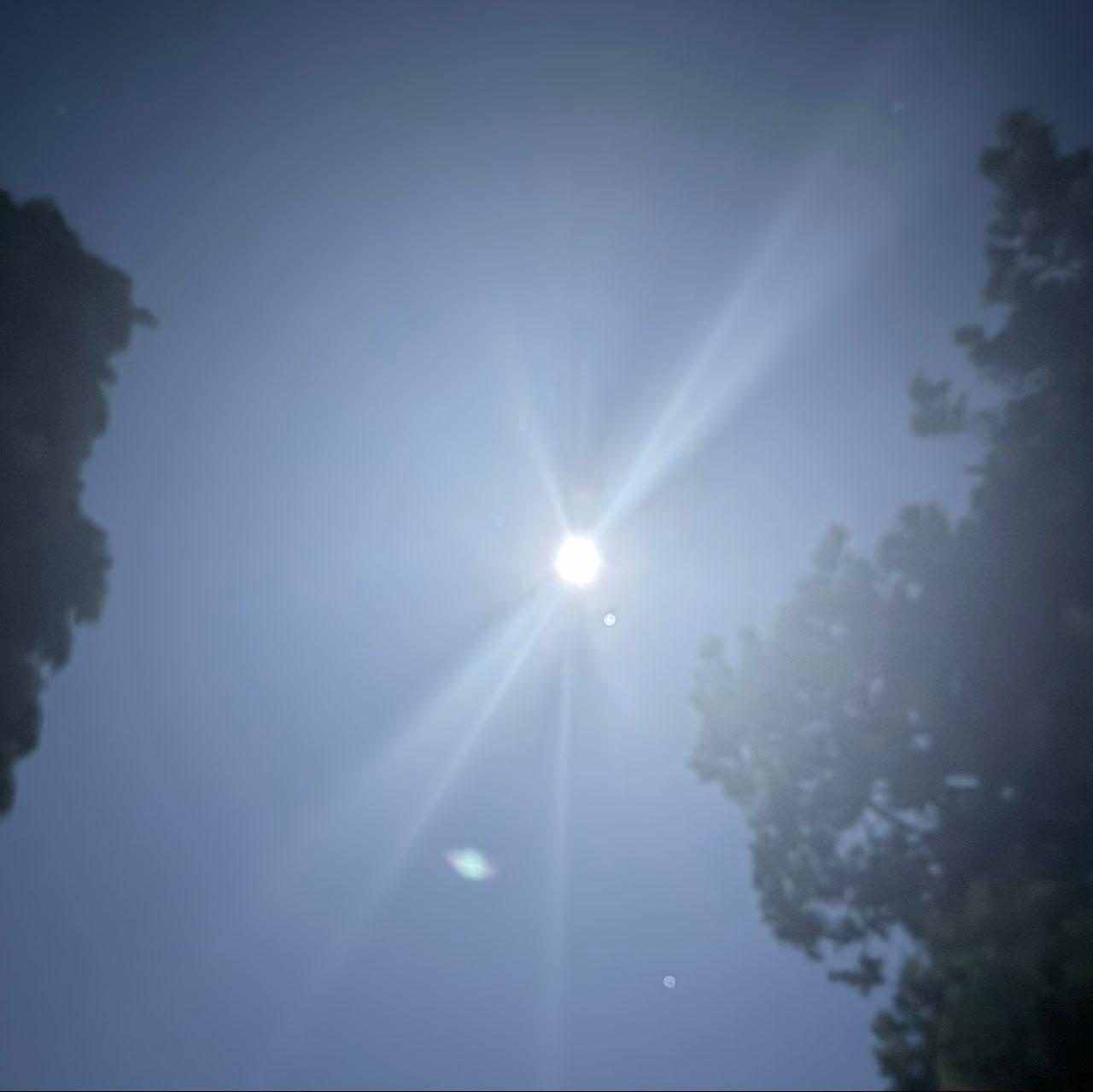 The Moon over Bolton, United Kingdom — full moon, Lunar Day 16