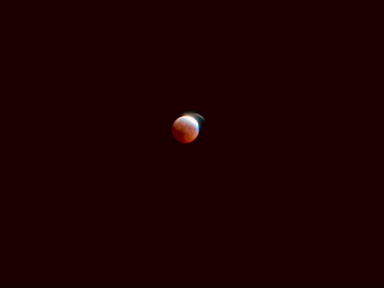 The Moon over Lincoln, Canada — full moon, Lunar Day 15