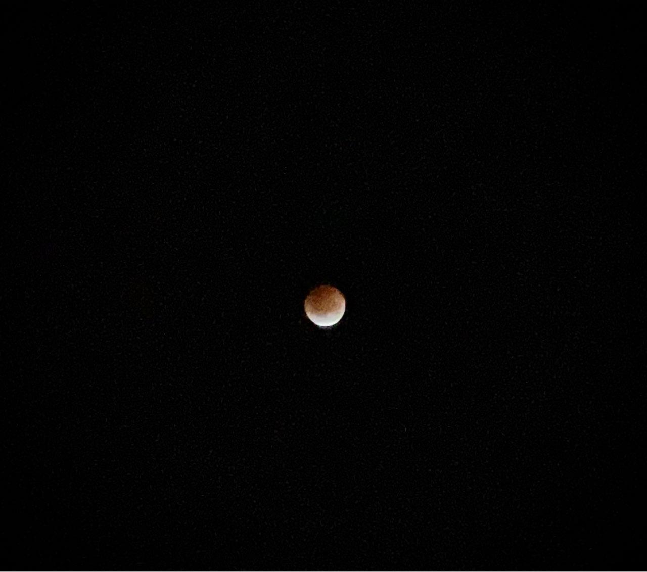 The Moon over Mardi, Australia — full moon, Lunar Day 15