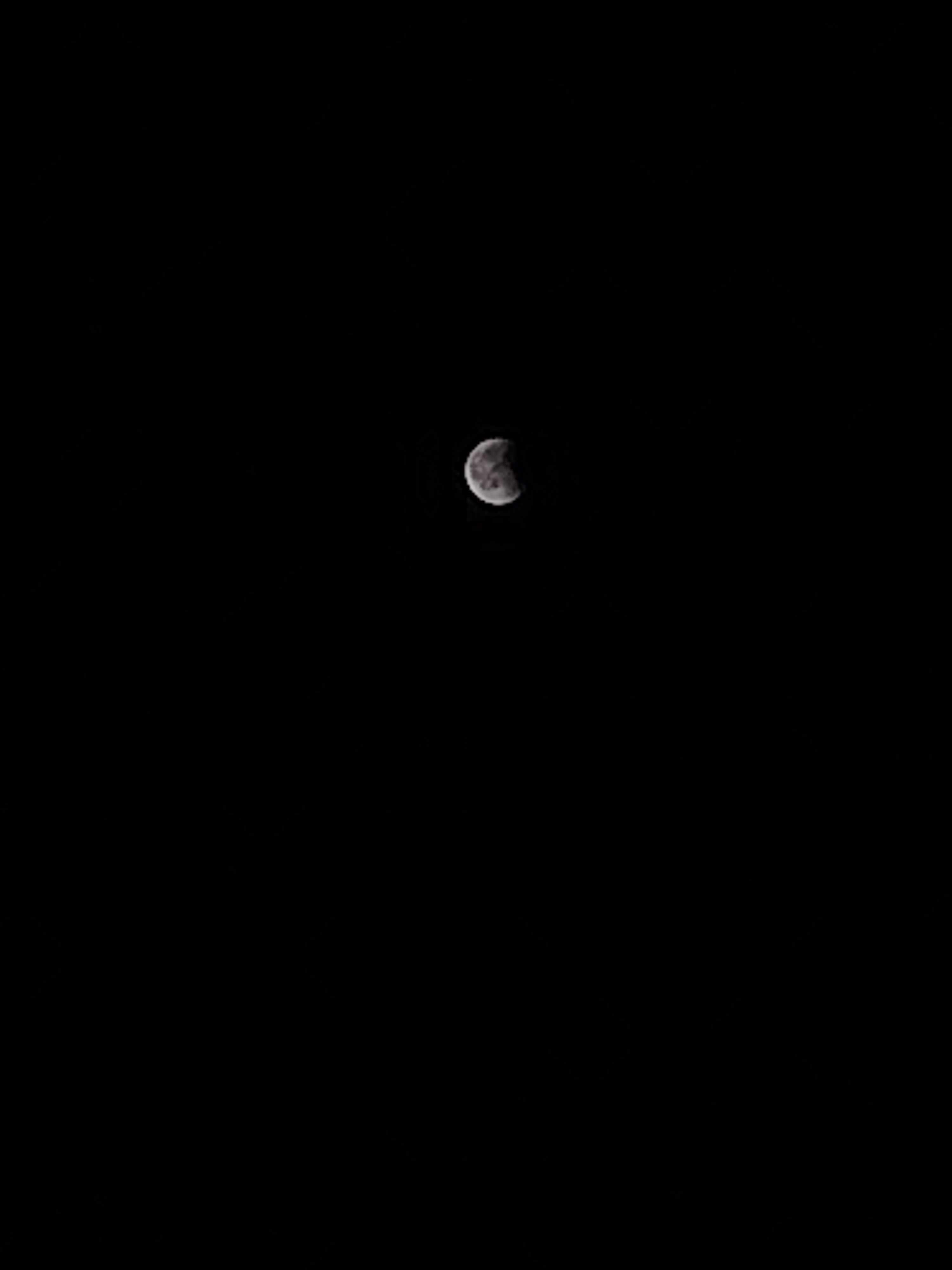 The Moon over Budapest, Hungary — full moon, Lunar Day 16