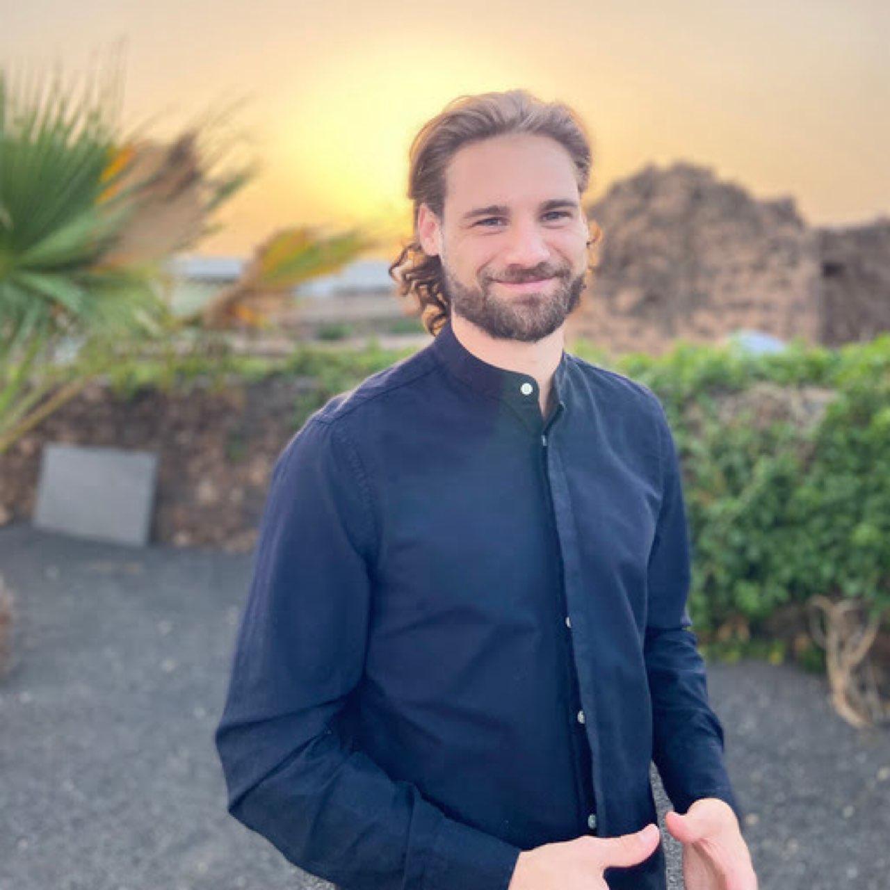 Joshua Stern