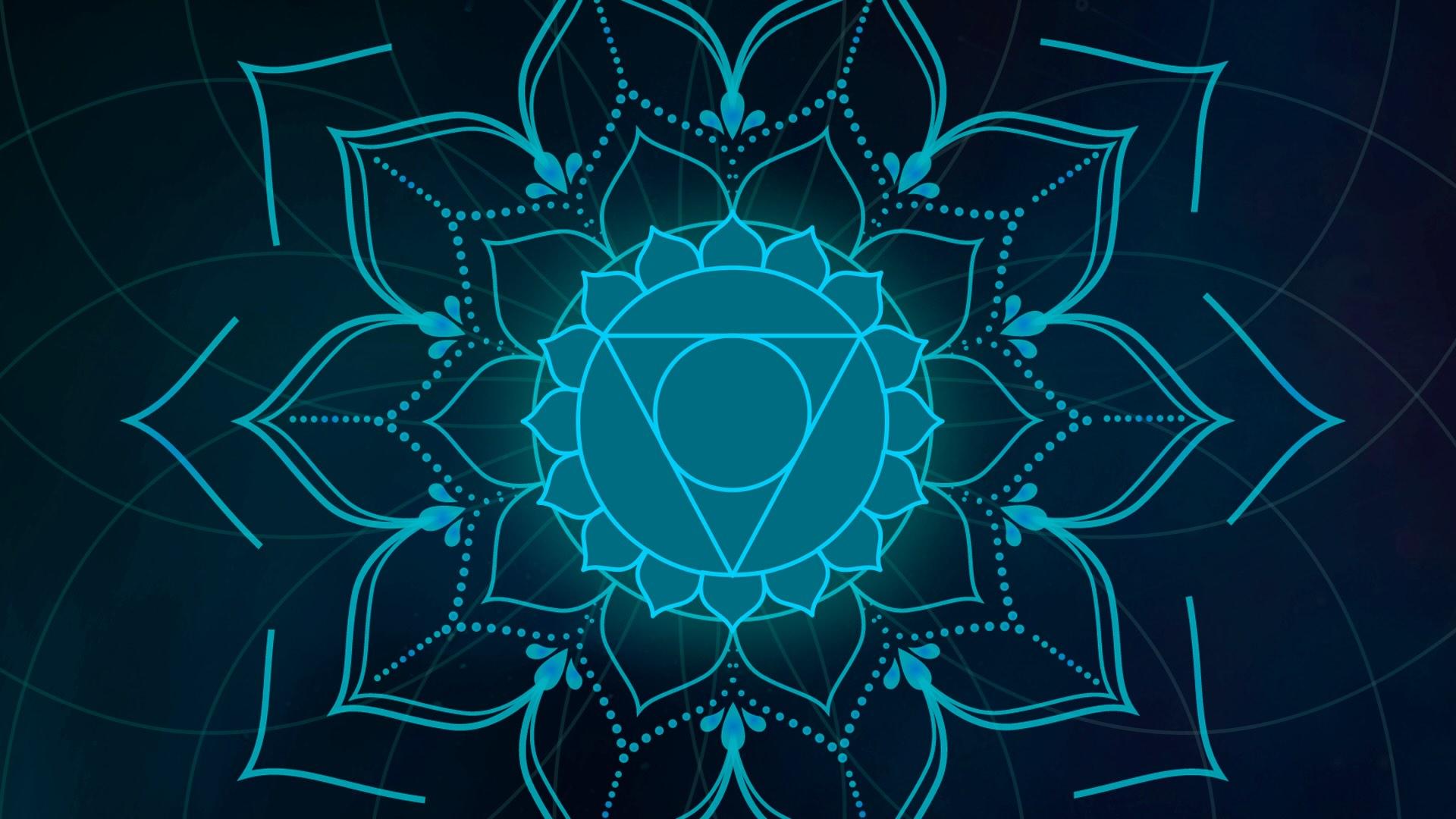 Illustration for The Throat Chakra