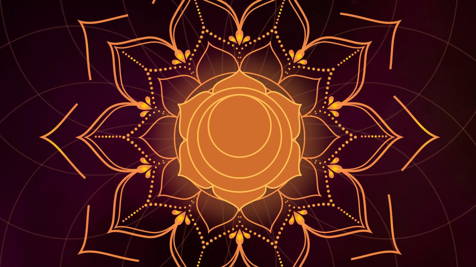 The Sacral Chakra
