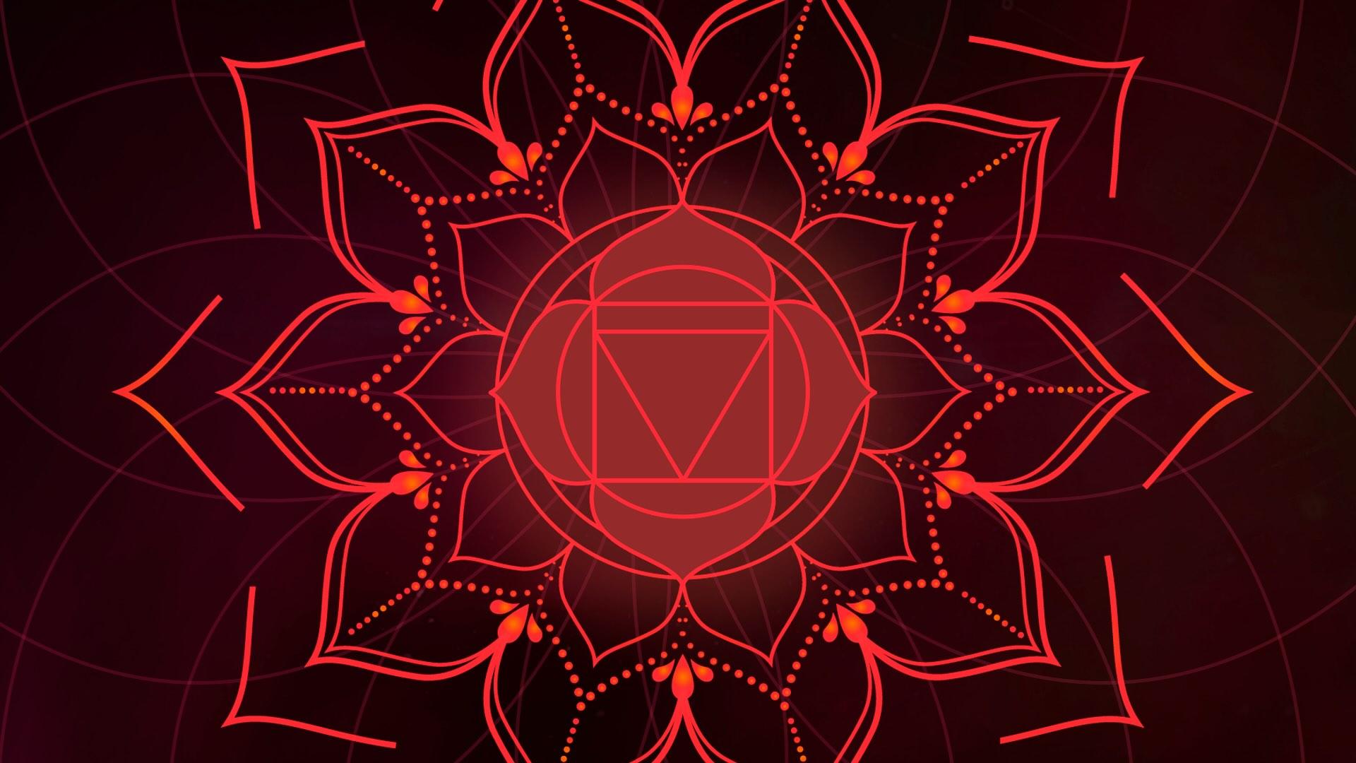 The Root Chakra