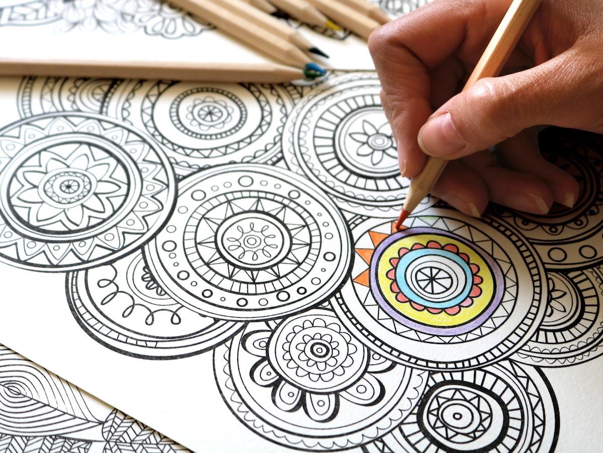 Illustration for Revive According to Your Moon Sign