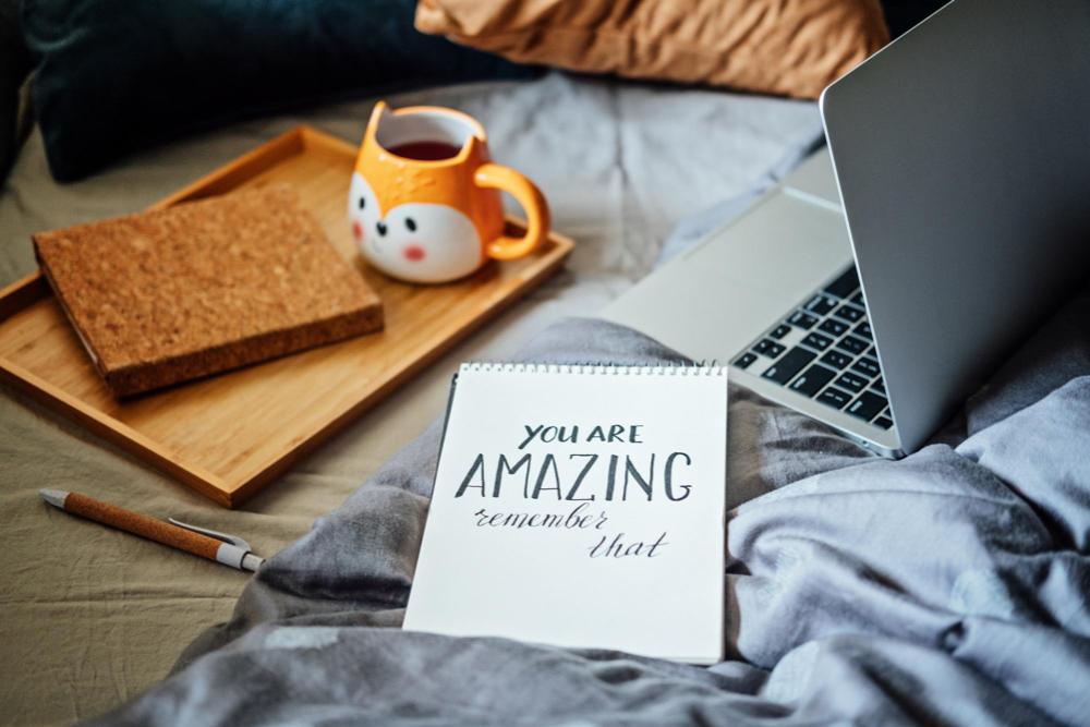 Illustration for How Do Affirmations Work?