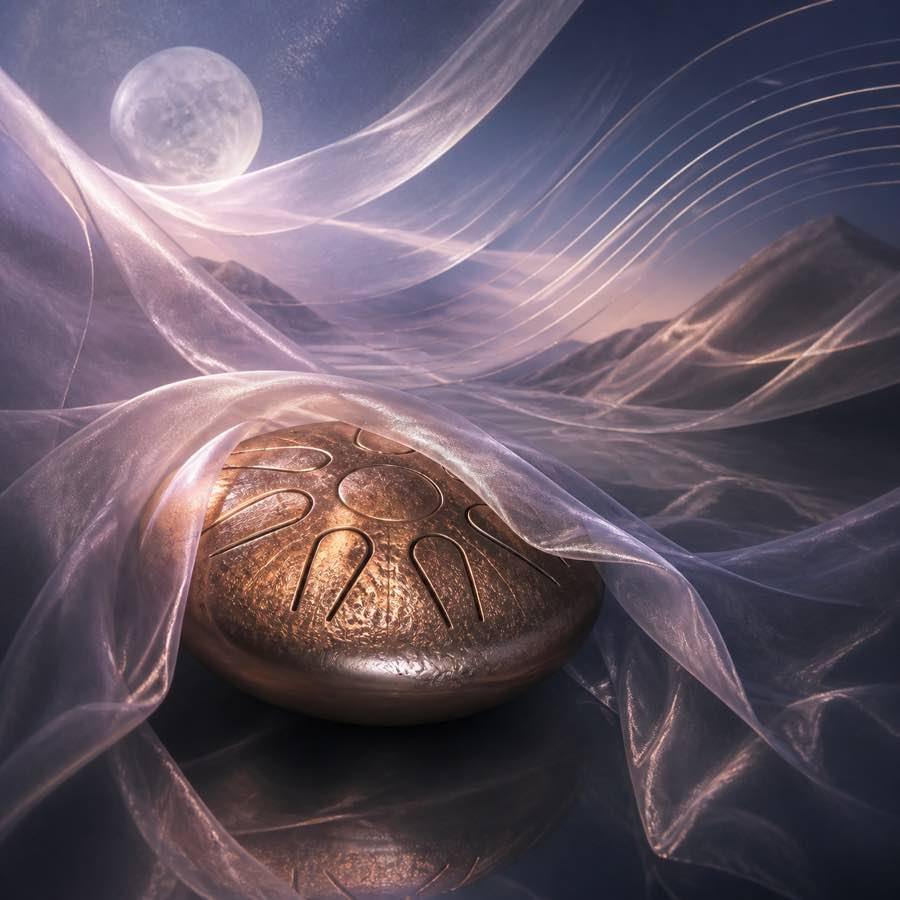 Ethereal Relaxation