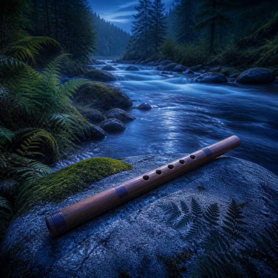 River Flute