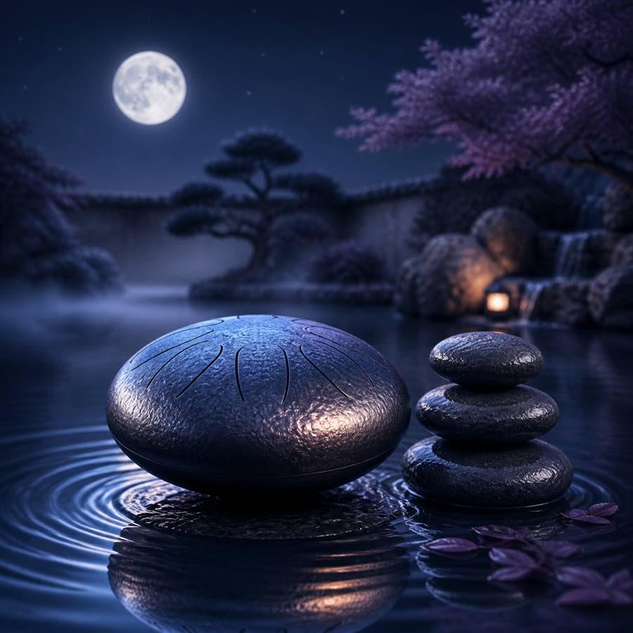 That Zen Moment