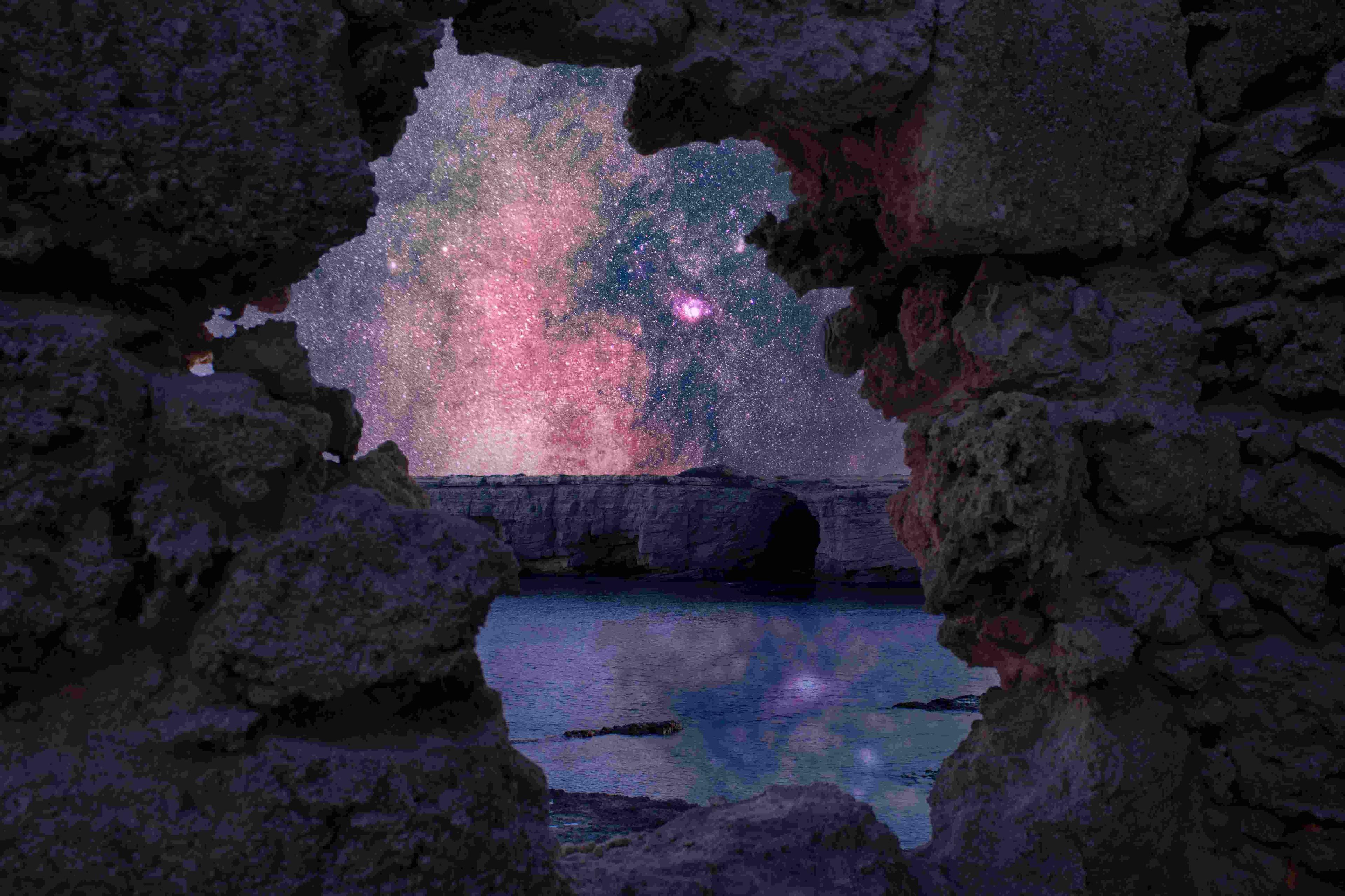 Aquarius Season Meditation