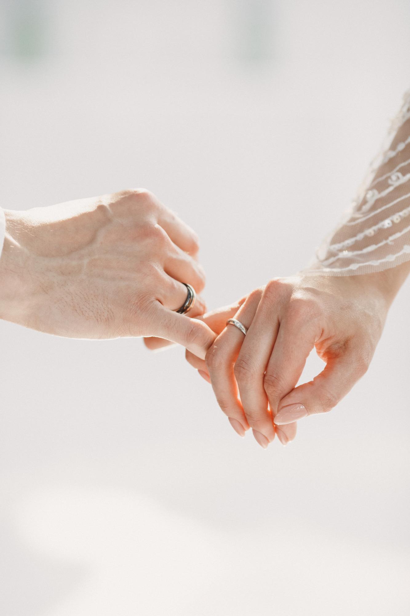 Strengthening the bond of marriage