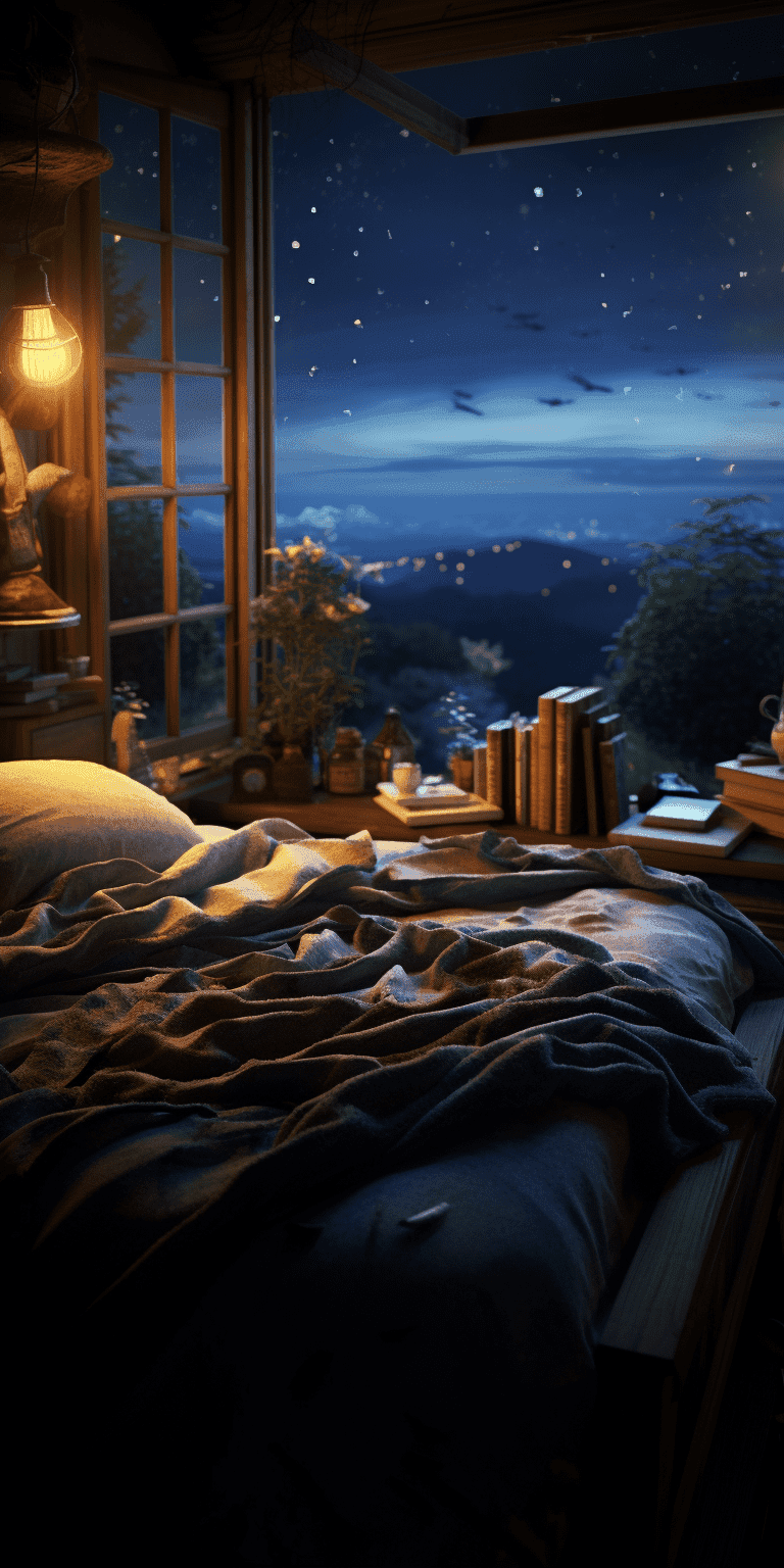 End Your Day Perfectly