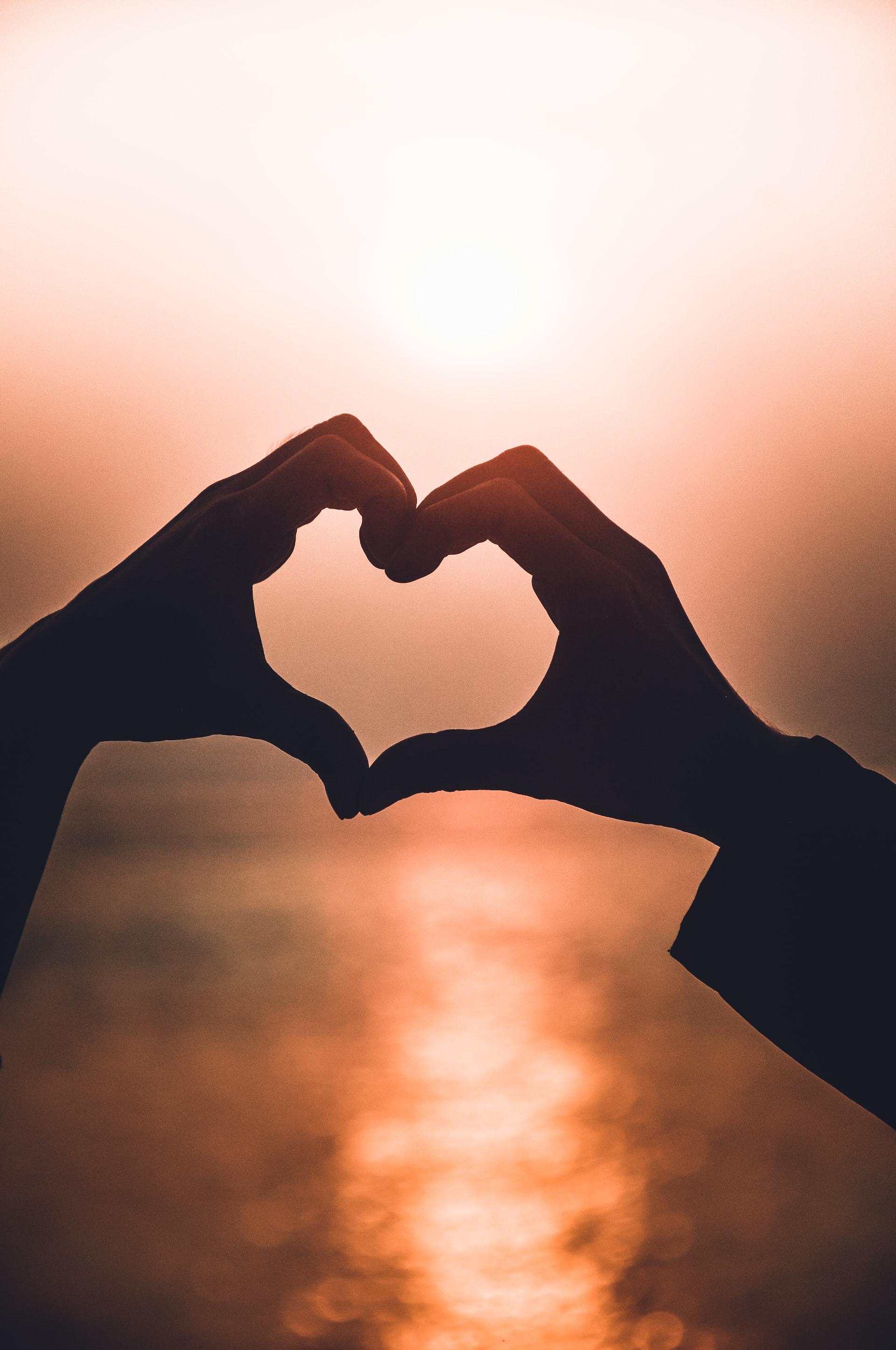 Affirmations to Attract Love