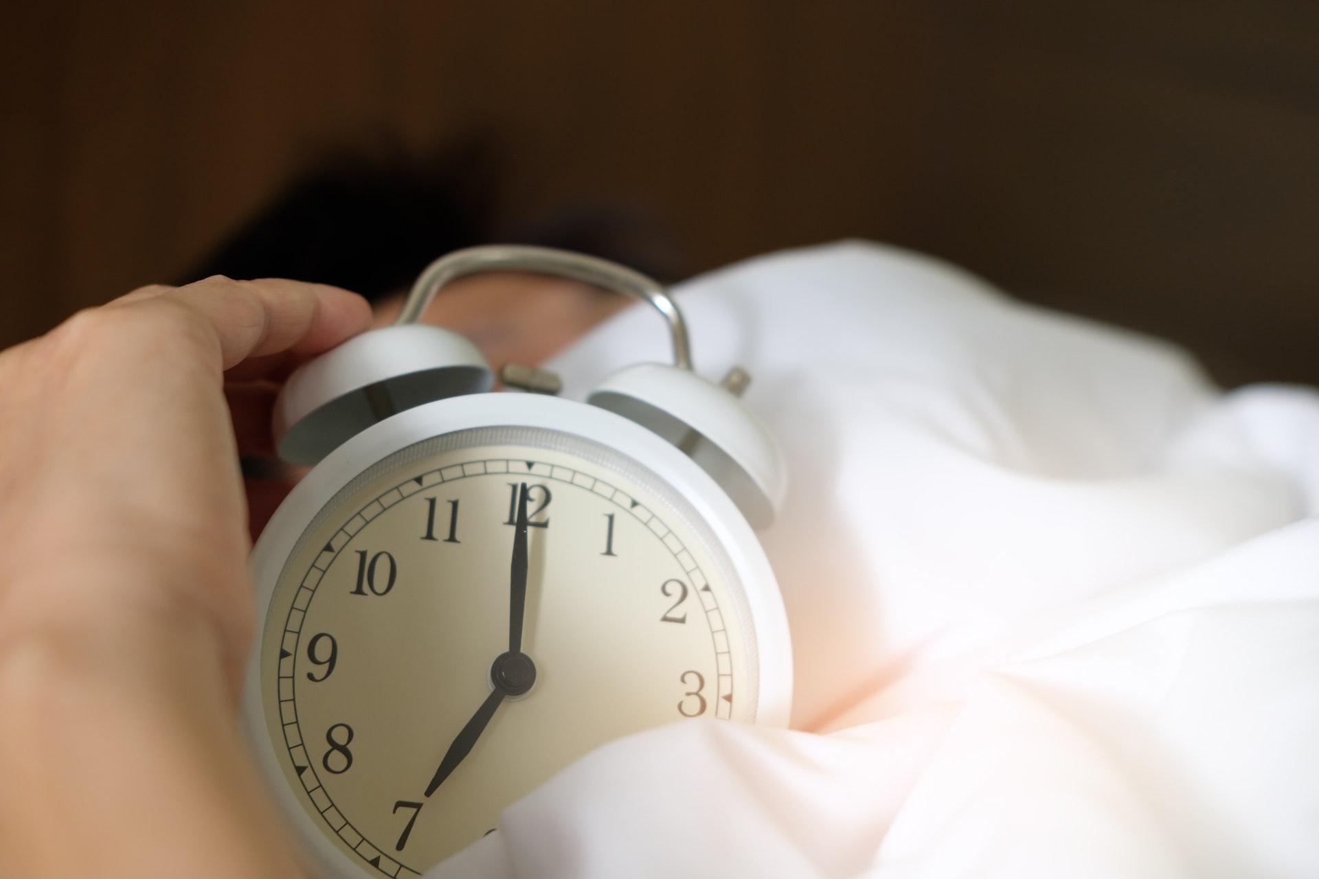 1 Hour Sleep Affirmations