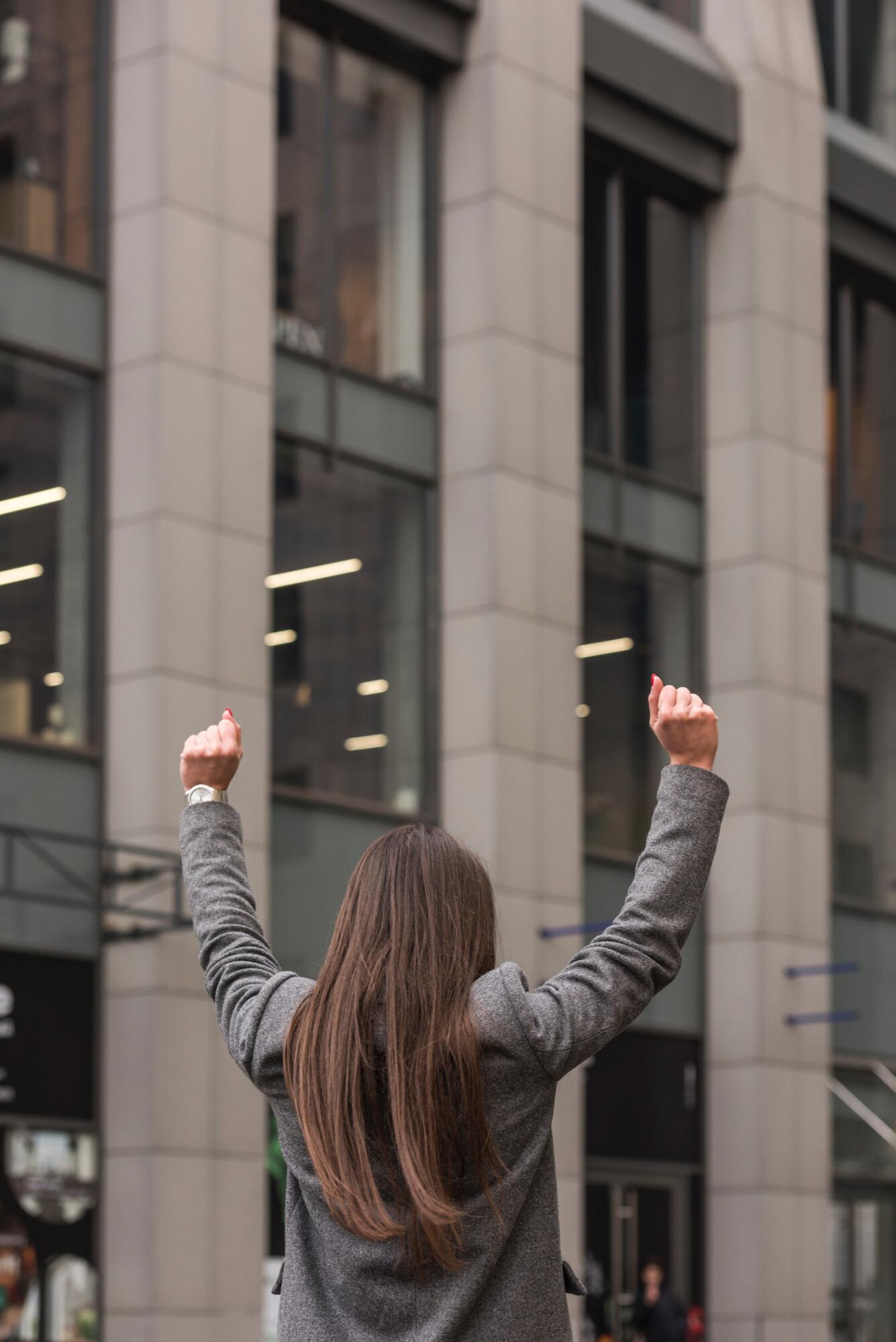 Work motivation meditation