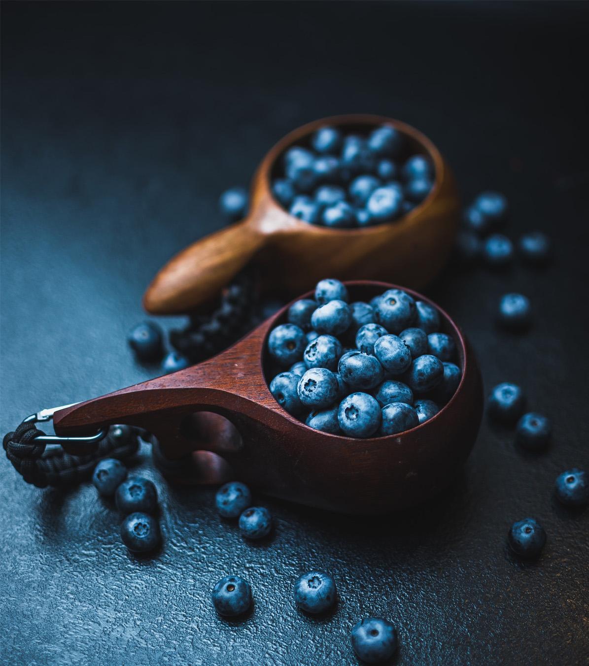Nutrition Basics for the Lunar Month