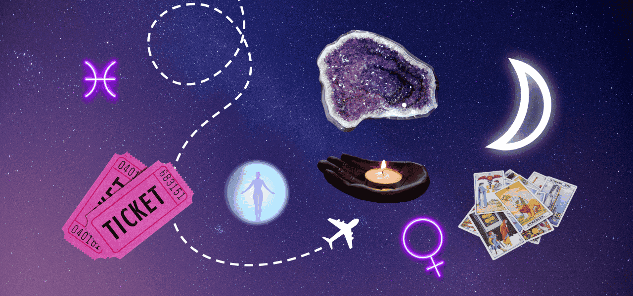 Illustration for In-Depth Guide to Retrogrades