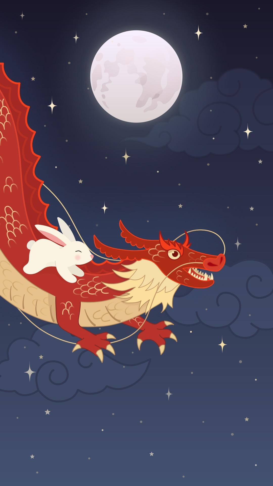 The Dragons and the Rivers Secret