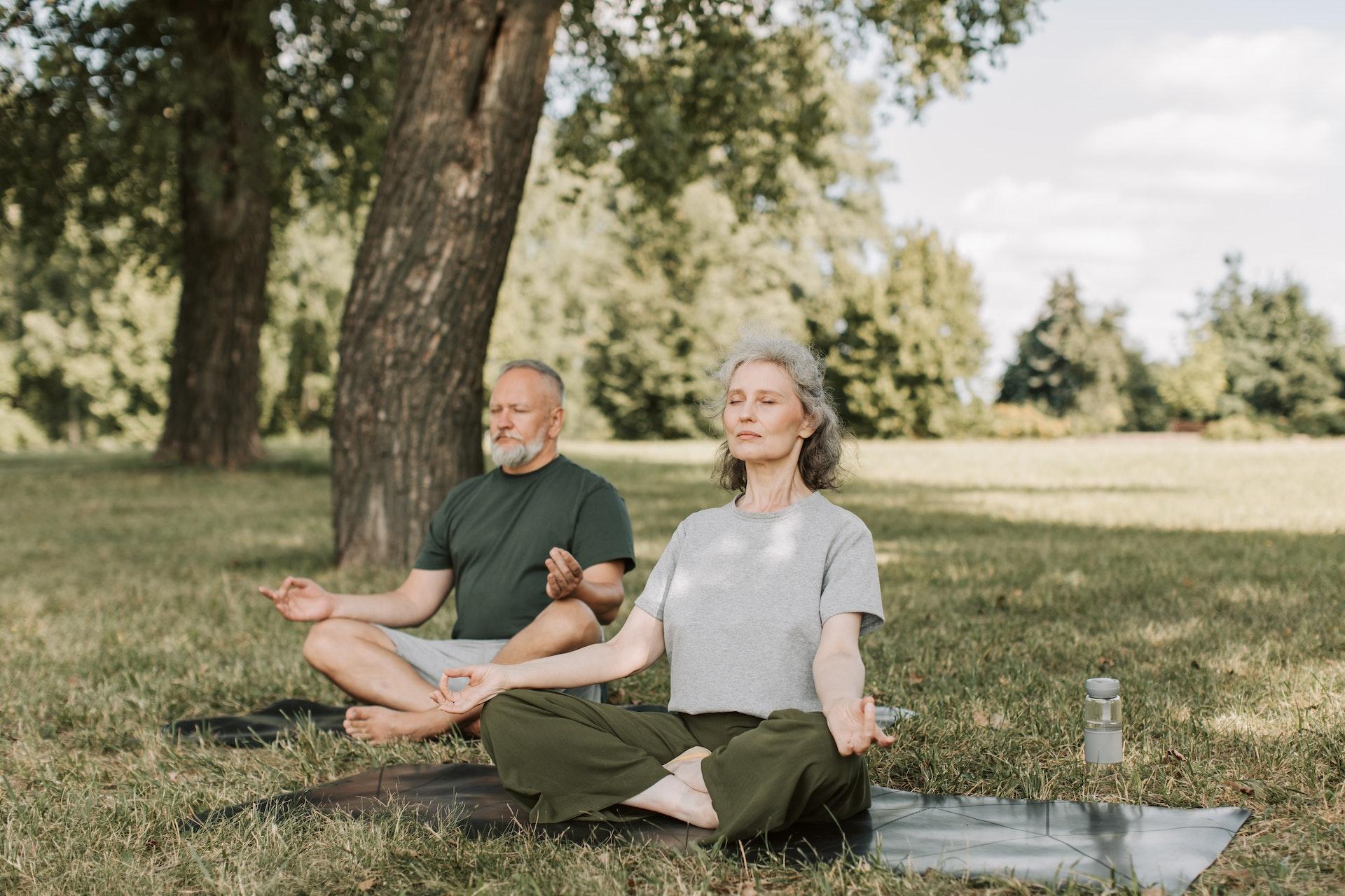 Connection with Yourself