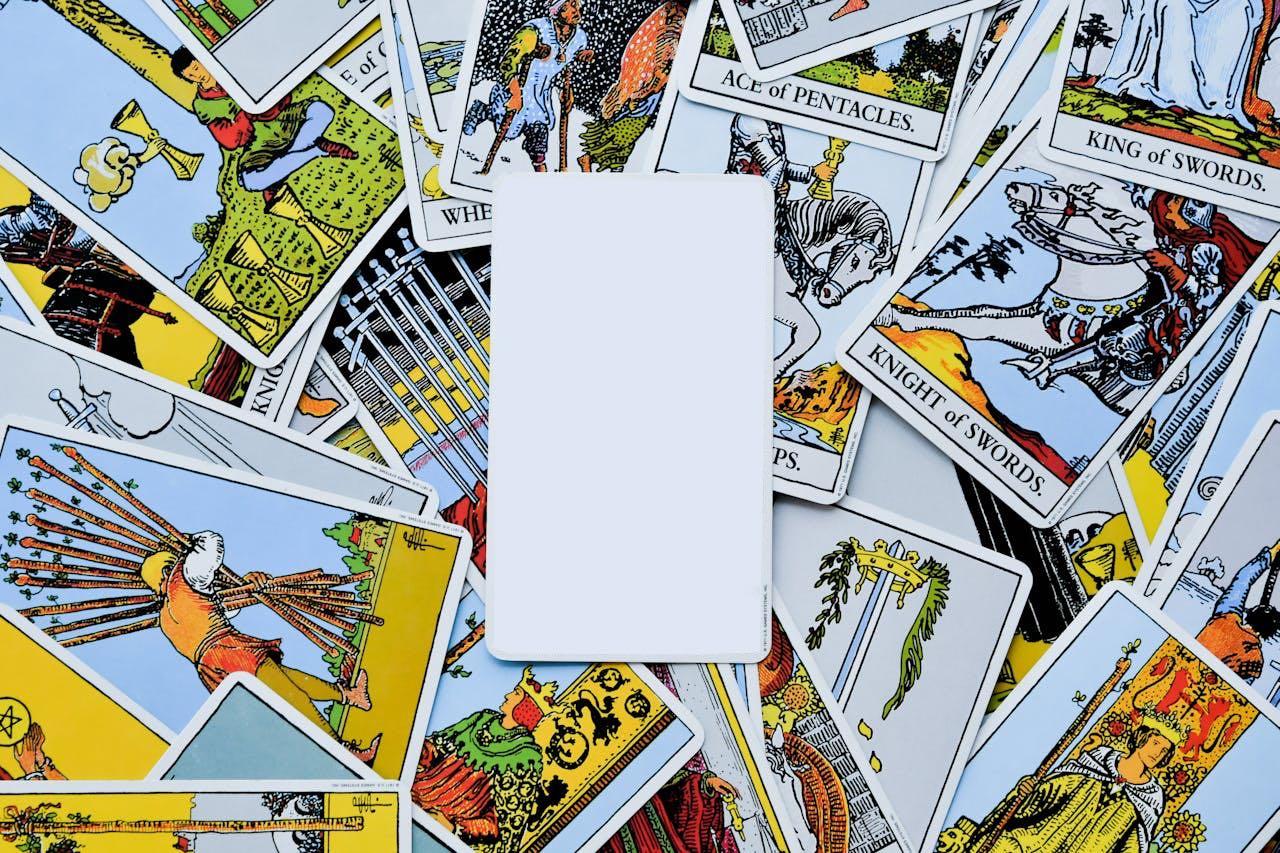 The White Card